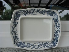 Plat à Beurre VILLEROY & BOCH