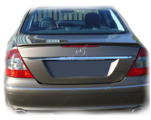 Bodykit convient pour mercedes - convient,