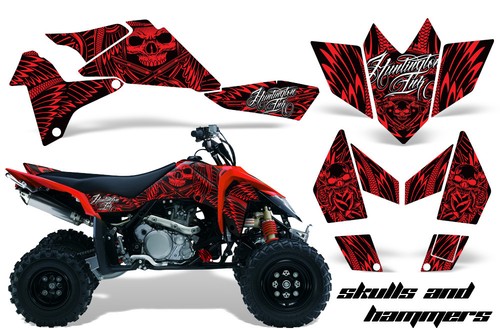 Atv graphique kit quad - atv,