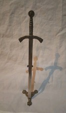 Ancien Ouvre-lettre Papier