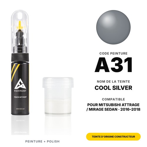 Peinture retouche pour - peinture,