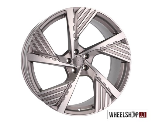 Audi style r20 5x112 - r20,