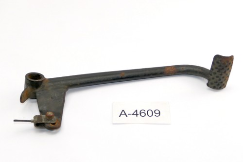 Moto morini 350 - 350, 1/2
