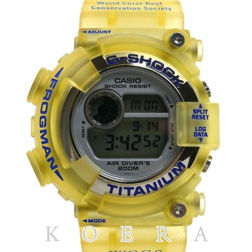 Montre quartz casio - casio, g-shock