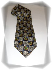 Belle Cravate Fantaisie