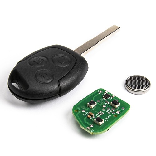 Télécommande clé pour ford - clÉ,
