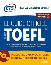 Le Guide officiel du test