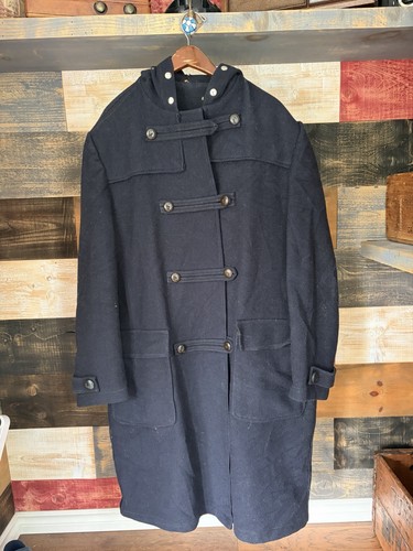 Vintage 30s 40s - , duffle