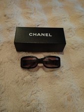 lunettes de soleil Chanel