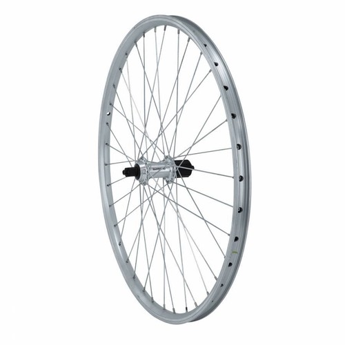 Roue vtt patin - blocage, 26"
