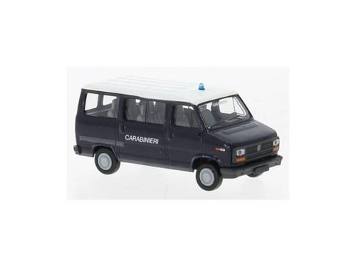 Brekina pibk34927 fiat ducato - brekina,