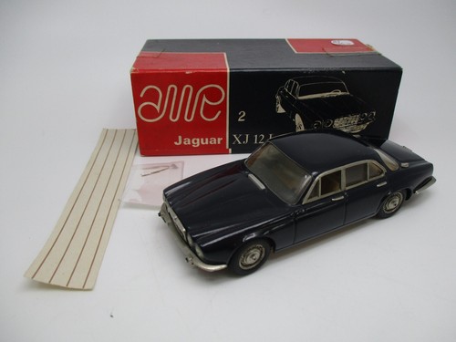 At760 amr voiture jaguar - at760,