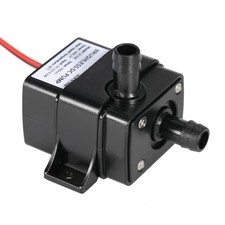 Decdeal DC12V 4.2W Mini Pompe
