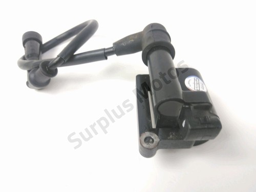 Bobine allumage daelim - allumage,