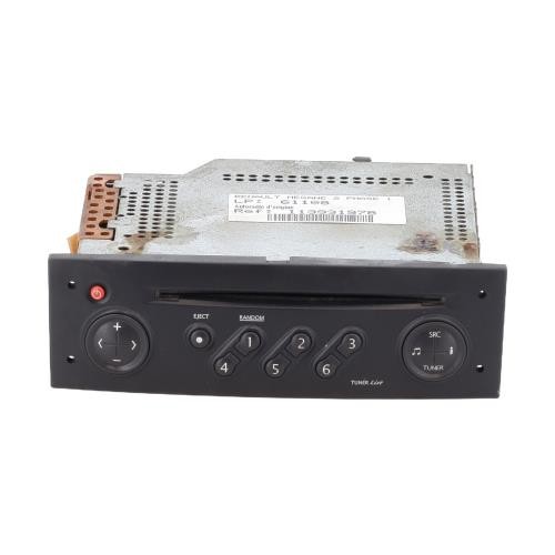 Autoradio origine renault - autoradio,