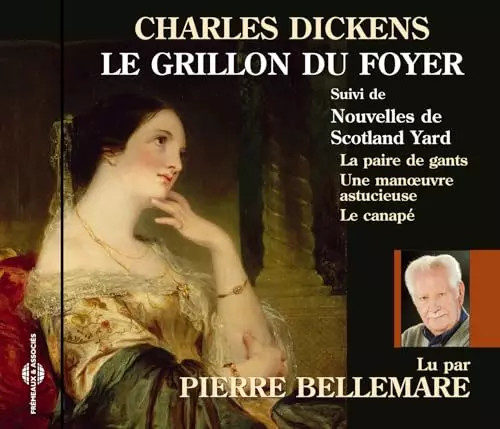 Grillon foyer par pierre - du, foyer-par