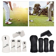 N° 1 3 5 UT Putter Sleeve