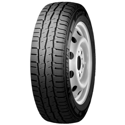 Pneu michelin agilis - pneu, alpin