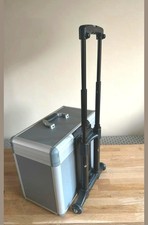 Valise trolley rigide Adaptiz
