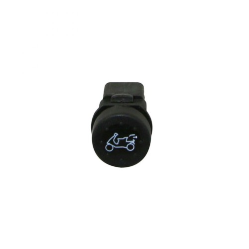 Bouton ouverture coffre - bouton,