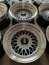 BBS custom RS 18 inch  RS2 RSII