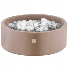 Piscine à Balles Bébé