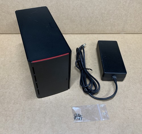 Buffalo linkstation ls220d - linkstation,