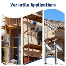 30 Pièces Goupilles