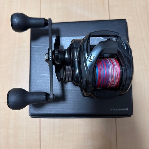 Moulinet pêche daiwa - de,