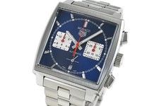 TAG HEUER Monaco Chronograph