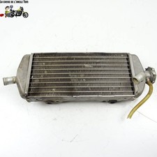 Radiateur d'eau KTM 450 EXC