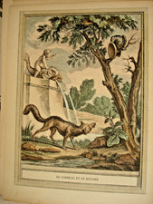 Fables de La Fontaine pour