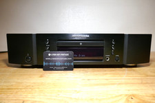 LECTEUR COMPACT DISC PLAYER