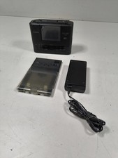 Canon Selphy CP1300 Compact Imprimante Photo - Pas Testé Signes De Usage Noir