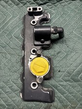 SHIBAURA N843 VALVE COVER  CAT PERKINS 