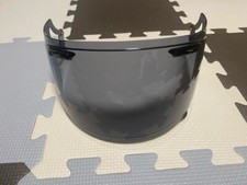 Arai vas-v ic Genuine Smoke Shield used