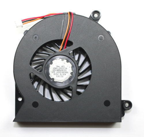 Cpu cooling fan - cooling,