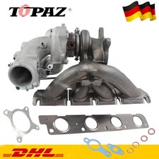 Turbo Audi A3 Tt 8J 2.0 TTS
