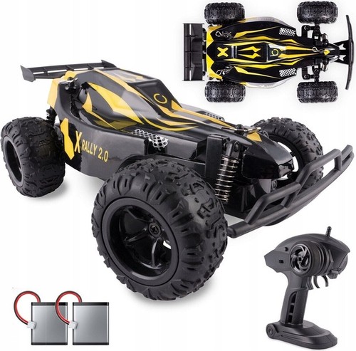 Voiture overmax rally - voiture, x-rally