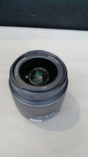 Sony Sal1855 Lens Standard Compact Camera Lens Japan