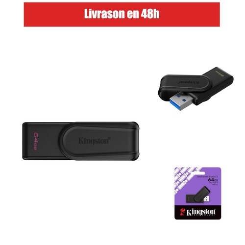 Kingston datatraveler exodia - datatraveler,