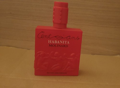 Habanita molinard édition - habanita,