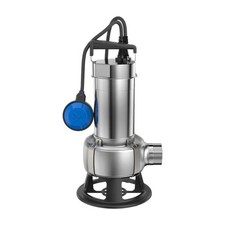 Pompe Immergée Grundfos