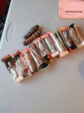 MilitaryVehicle Spark Plugs Xmj 14 M151 A1 A2 M38 A1 M422 Mb Gpw 11pcs 