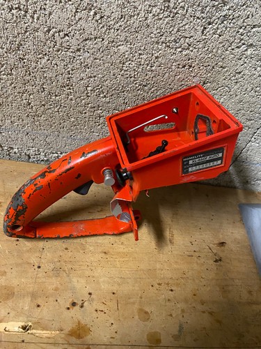 Tronconneuse homelite xf660f - homelite,