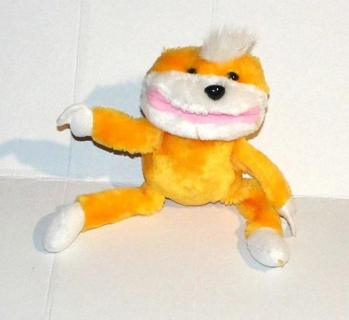 Peluche oizo flat eric pub - mr,
