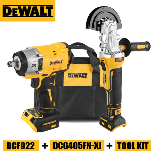 Dewalt kit outils électriques - dewalt,
