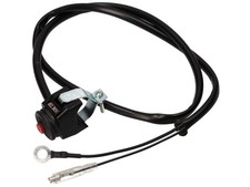 Kmx24 Interrupteur D'Arrêt