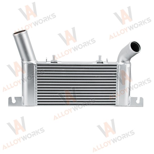 Intercooler pour mitsubishi - intercooler,