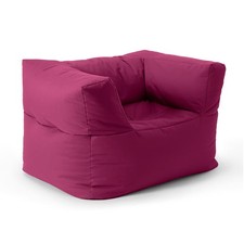 Lumaland Pouf Fauteuil